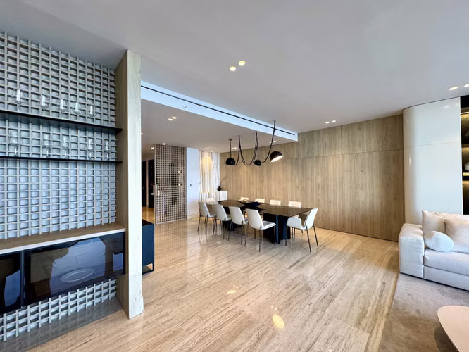 THE TOWERS - PAITILLA - VENTA