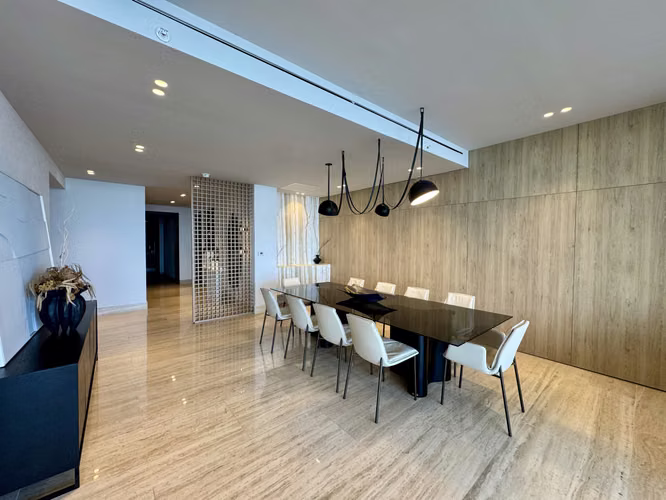 THE TOWERS - PAITILLA - VENTA