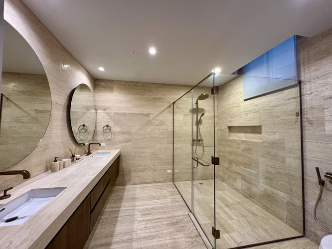 THE TOWERS - PAITILLA - VENTA