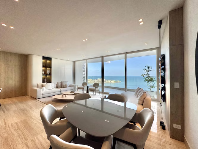 THE TOWERS - PAITILLA - VENTA