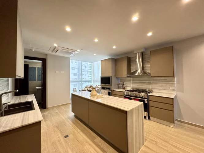 THE TOWERS - PAITILLA - VENTA