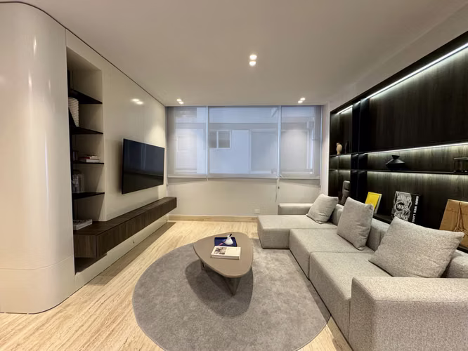 THE TOWERS - PAITILLA - VENTA