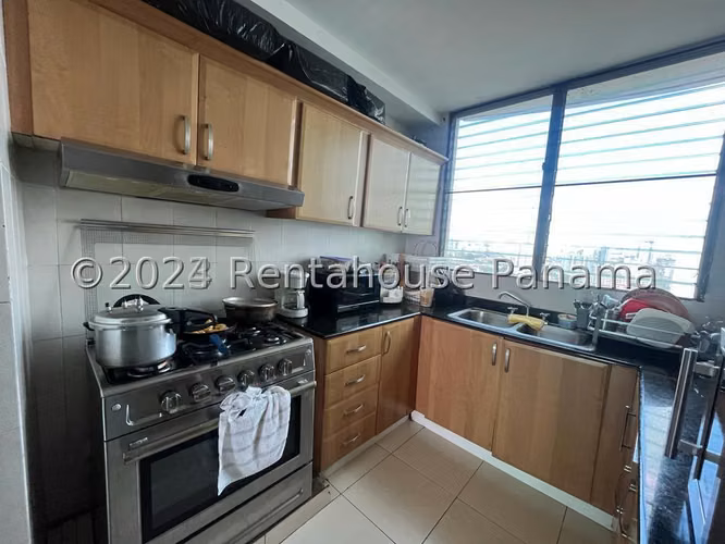 Venta de Apartamento en Coco del Mar Ph Baleares ANL