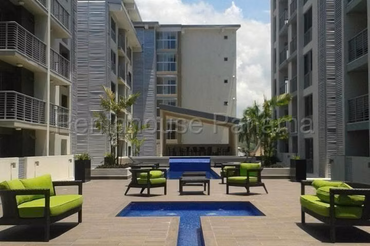 Venta de Apartamento en Panama Pacifico Ph Mosaic ANL