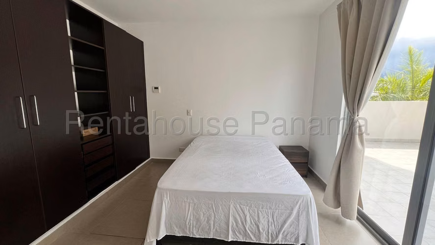 Venta de Apartamento en Panama Pacifico Ph Mosaic ANL