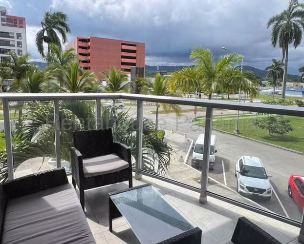 Venta de Apartamento en Panama Pacifico Ph Mosaic ANL