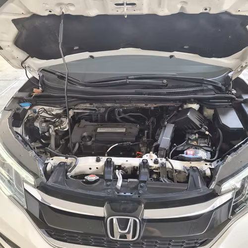Honda CRV 2015