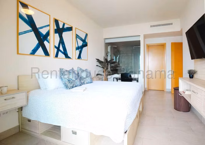 Venta de Apartamento en Maria Chiquita Ph Playa Escondida Solo Cliente Directo LFC