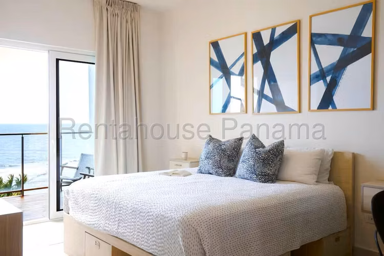 Venta de Apartamento en Maria Chiquita Ph Playa Escondida Solo Cliente Directo LFC