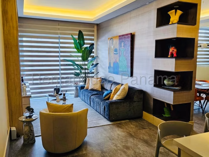 Alquiler de Apartamento en Santa Maria Ph Ocean House Solo Cliente Directo LFC - Imagen 2