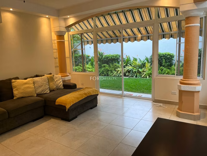 Rental House Costa Bay - East Coast RDA