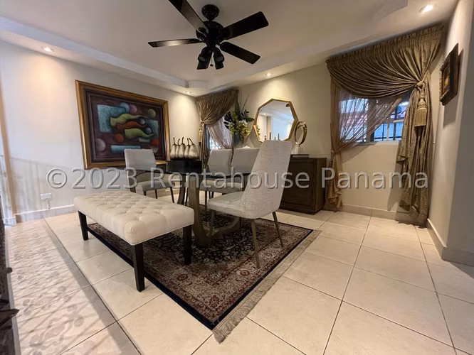 Venta de Casa en Hato Pintado Doña Villa Solo Cliente Directo LFC