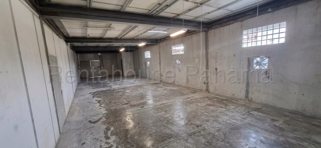 Warehouse Rental in Santa Maria Santa Maria Business LFC Direct Client Only