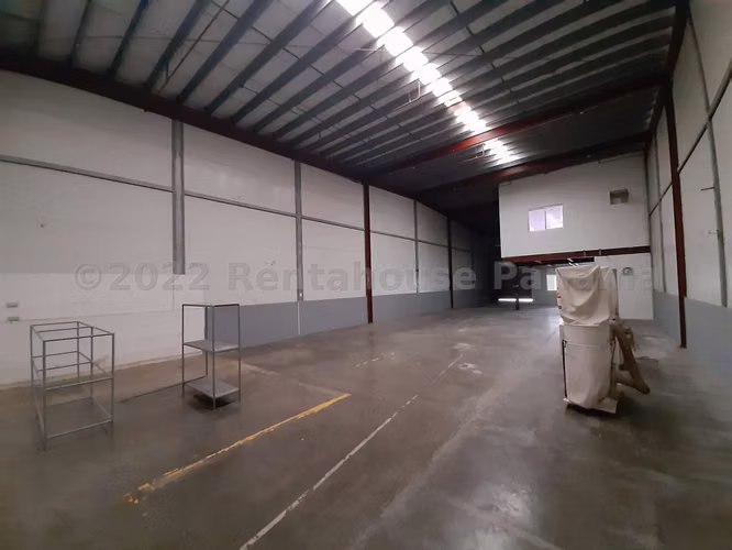 Warehouse Rental in Tocumen Tocumen Office Direct Client Only MC