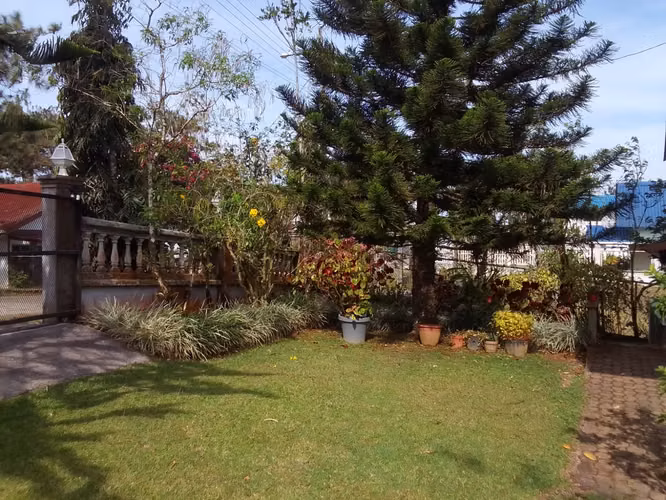 VENTA CASA AMOBLADA CERRO AZUL - SH