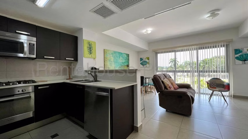 Apartamento en Alquiler en Panama Pacifico JG