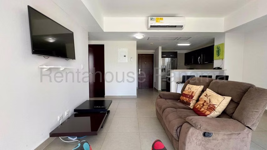 Apartamento en Alquiler en Panama Pacifico JG
