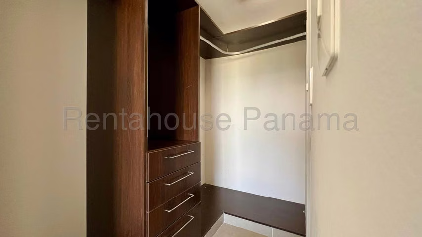 Apartamento en Alquiler en Panama Pacifico JG