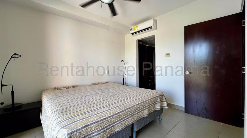 Apartamento en Alquiler en Panama Pacifico JG