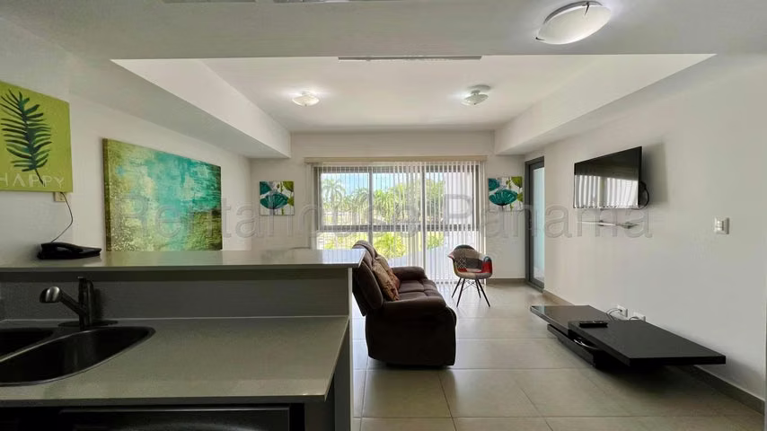 Apartamento en Alquiler en Panama Pacifico JG