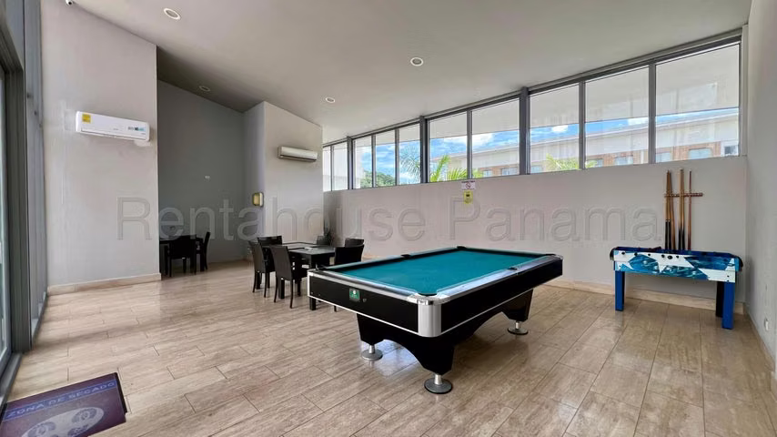 Apartamento en Alquiler en Panama Pacifico JG