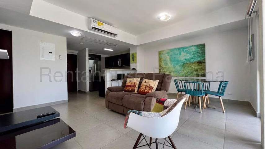 Apartamento en Alquiler en Panama Pacifico JG