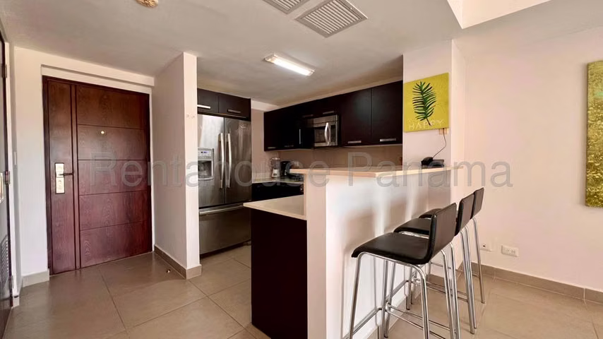 Apartamento en Alquiler en Panama Pacifico JG