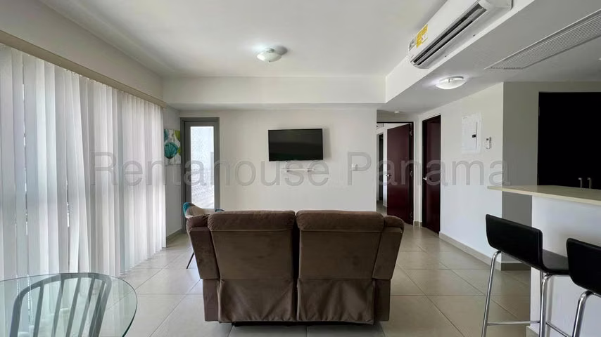 Apartamento en Alquiler en Panama Pacifico JG