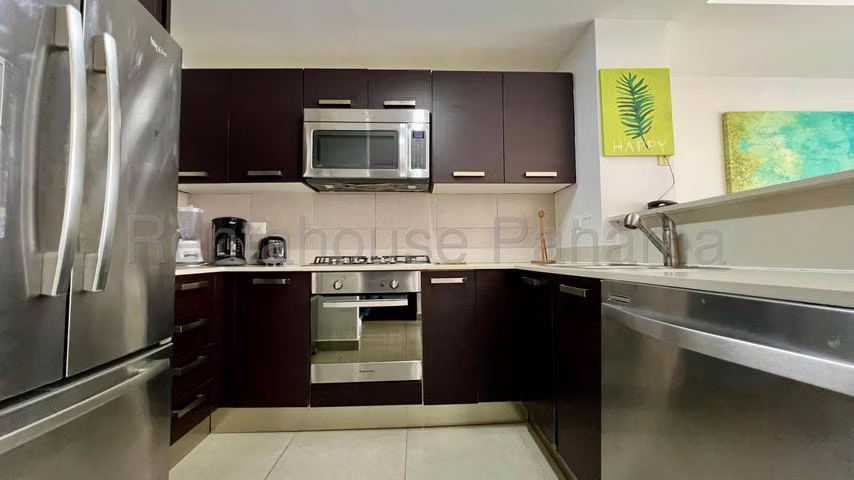 Apartamento en Alquiler en Panama Pacifico JG