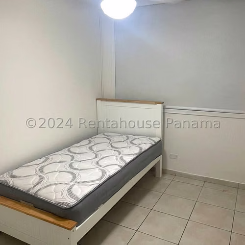 Apartamento en Alquiler en San Francisco JG