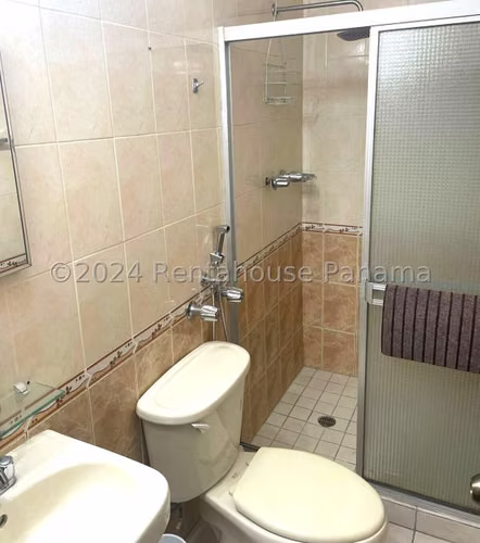 Apartamento en Alquiler en San Francisco JG