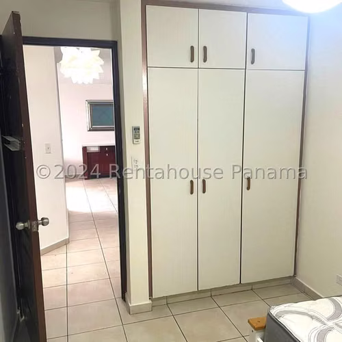 Apartamento en Alquiler en San Francisco JG