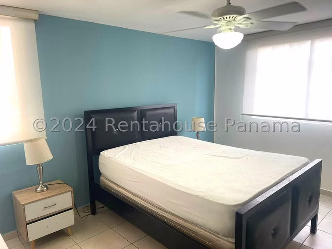 Apartamento en Alquiler en San Francisco JG