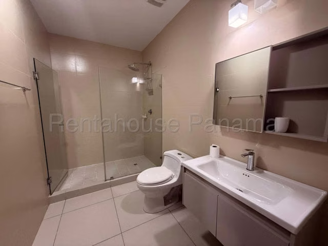 Casa en Alquiler en Panama Pacifico JG