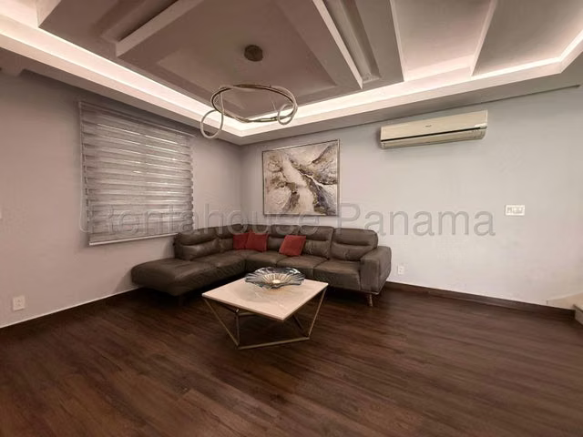 Casa en Alquiler en Panama Pacifico JG