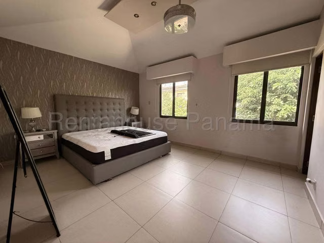 Casa en Alquiler en Panama Pacifico JG