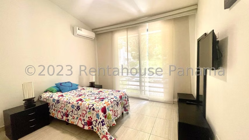 Casa en Alquiler en Panama Pacifico JG