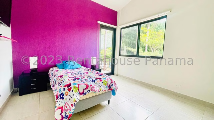 Casa en Alquiler en Panama Pacifico JG