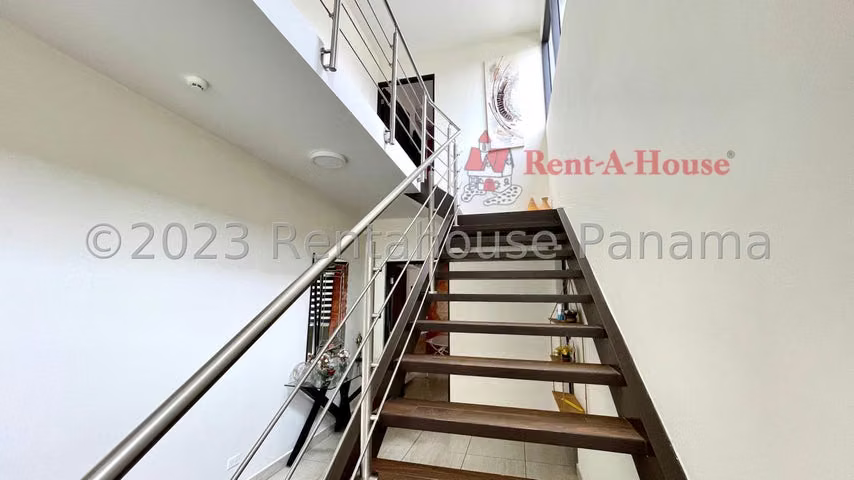 Casa en Alquiler en Panama Pacifico JG