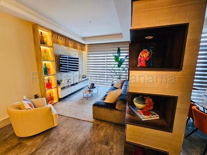 Alquiler de Apartamento en Santa Maria Ph Ocean House NS