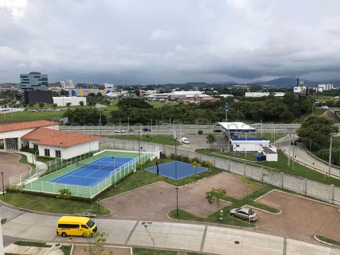 Venta de Apartamento en Santa Maria Ph The Reserve NS