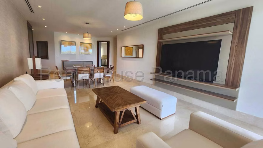 Venta de Apartamento en Santa Maria Ph The Reserve NS