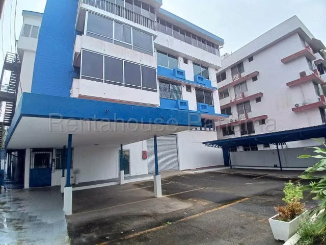 Building for Rent in Betania JG