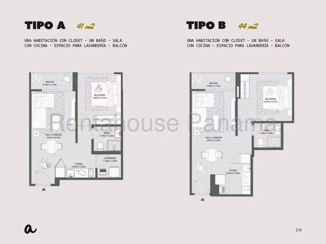 Apartamento en Venta en El Cangrejo JG