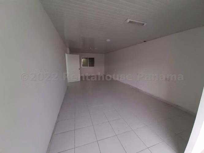 Alquiler de Galera en Tocumen Tocumen Office NS