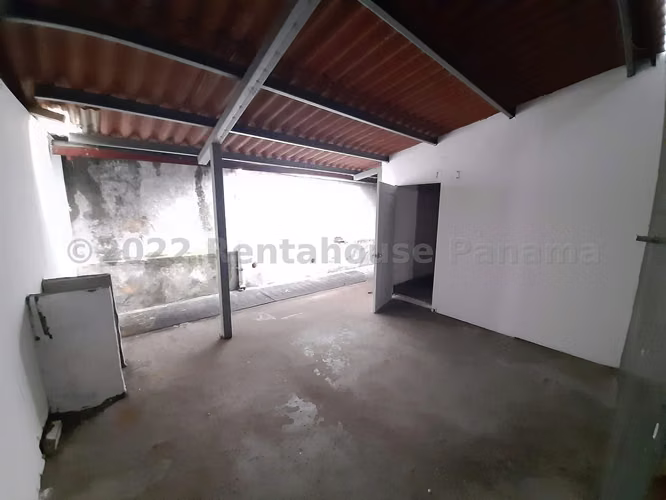 Alquiler de Galera en Tocumen Tocumen Office NS