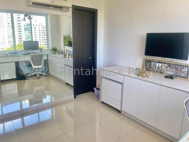 Apartamento en Venta en Carrasquilla JG