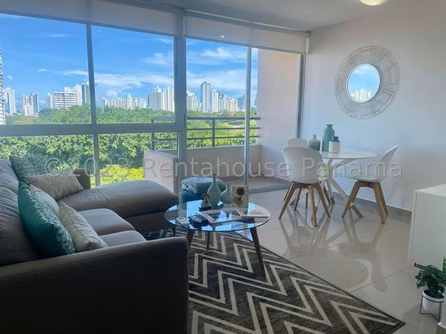 Apartamento en Venta en Carrasquilla JG