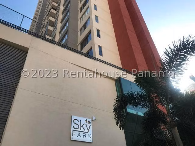 Apartamento en Venta en Carrasquilla JG