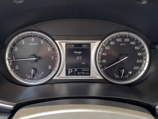 Suzuki Vitara 2023